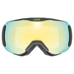 Uvex DH 2100 CV Race Goggles -Race Place Ski Shop 2023 Uvex DH 2100 CV Race BLK 2