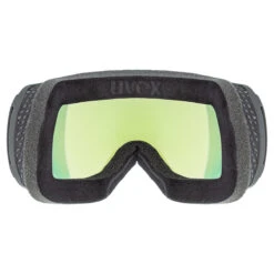 Uvex DH 2100 CV Race Goggles -Race Place Ski Shop 2023 Uvex DH 2100 CV Race BLK 3