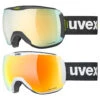 Uvex DH 2100 CV Race Goggles 1 Uvex DH 2100 CV Race Goggles -Race Place Ski Shop 2023 Uvex DH 2100 CV Race Goggles