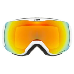 Uvex DH 2100 CV Race Goggles -Race Place Ski Shop 2023 Uvex DH 2100 CV Race WHT 2
