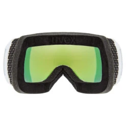 Uvex DH 2100 CV Race Goggles -Race Place Ski Shop 2023 Uvex DH 2100 CV Race WHT 3
