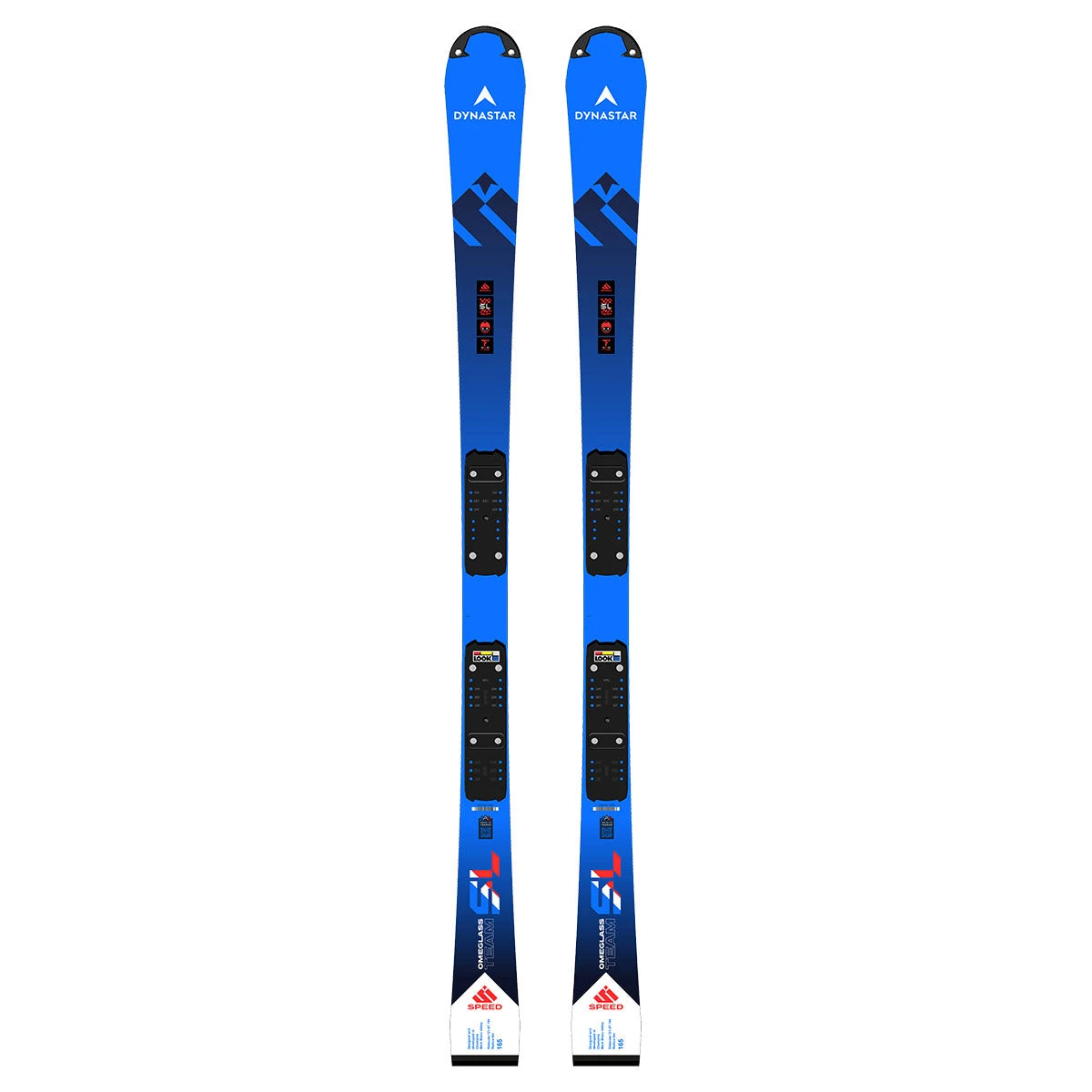 2024 Dynastar Speed Omeglass Team SL Skis 4 2024 Dynastar Speed Omeglass Team SL Skis - Image 2