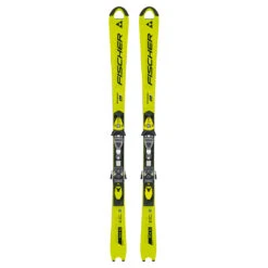 2024 Fischer RC4 WC JR SL Skis 5 2024 Fischer RC4 WC JR SL Skis -Race Place Ski Shop 2024 Fischer RC4 WC JR SL Skis