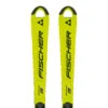 2024 Fischer RC4 WC JR SL Skis 1 2024 Fischer RC4 WC JR SL Skis -Race Place Ski Shop 2024 Fischer RC4 WC JR SL Skis T
