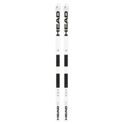 2024 HEAD WCR E-SG Rebel FIS Skis -Race Place Ski Shop 2024 HEAD WCR E SG FIS 207