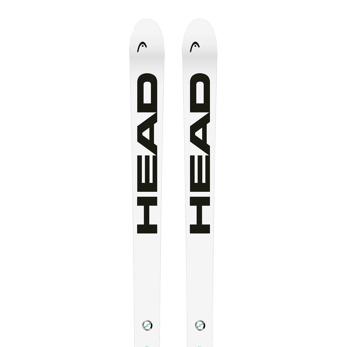2024 HEAD WCR E-SG Rebel JR Skis 3 2024 HEAD WCR E-SG Rebel JR Skis