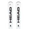 2024 HEAD WC Rebels E-SL RP Skis 1 2024 HEAD WC Rebels E-SL RP Skis -Race Place Ski Shop 2024 HEAD WCR E SL BL Skis T
