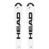 2024 HEAD WCR E-SL Rebel (U16) Skis -Race Place Ski Shop 2024 HEAD WCR E SL Ski T