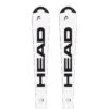 2024 HEAD WCR E-SL Rebel FIS Skis 1 2024 HEAD WCR E-SL Rebel FIS Skis -Race Place Ski Shop 2024 HEAD WCR FIS SL Ski T