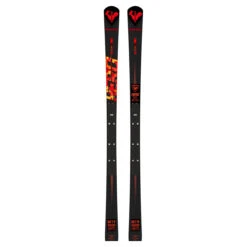 2024 Rossignol HERO Masters LT GS Skis -Race Place Ski Shop 2024 Rossignol Masters LT Skis M19