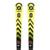 2024 Volkl Racetiger Racestock FIS SL Skis -Race Place Ski Shop 2024 Volkl R FIS SL Skis T