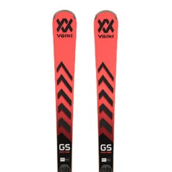 2024 Volkl Racetiger RMotion GS Skis