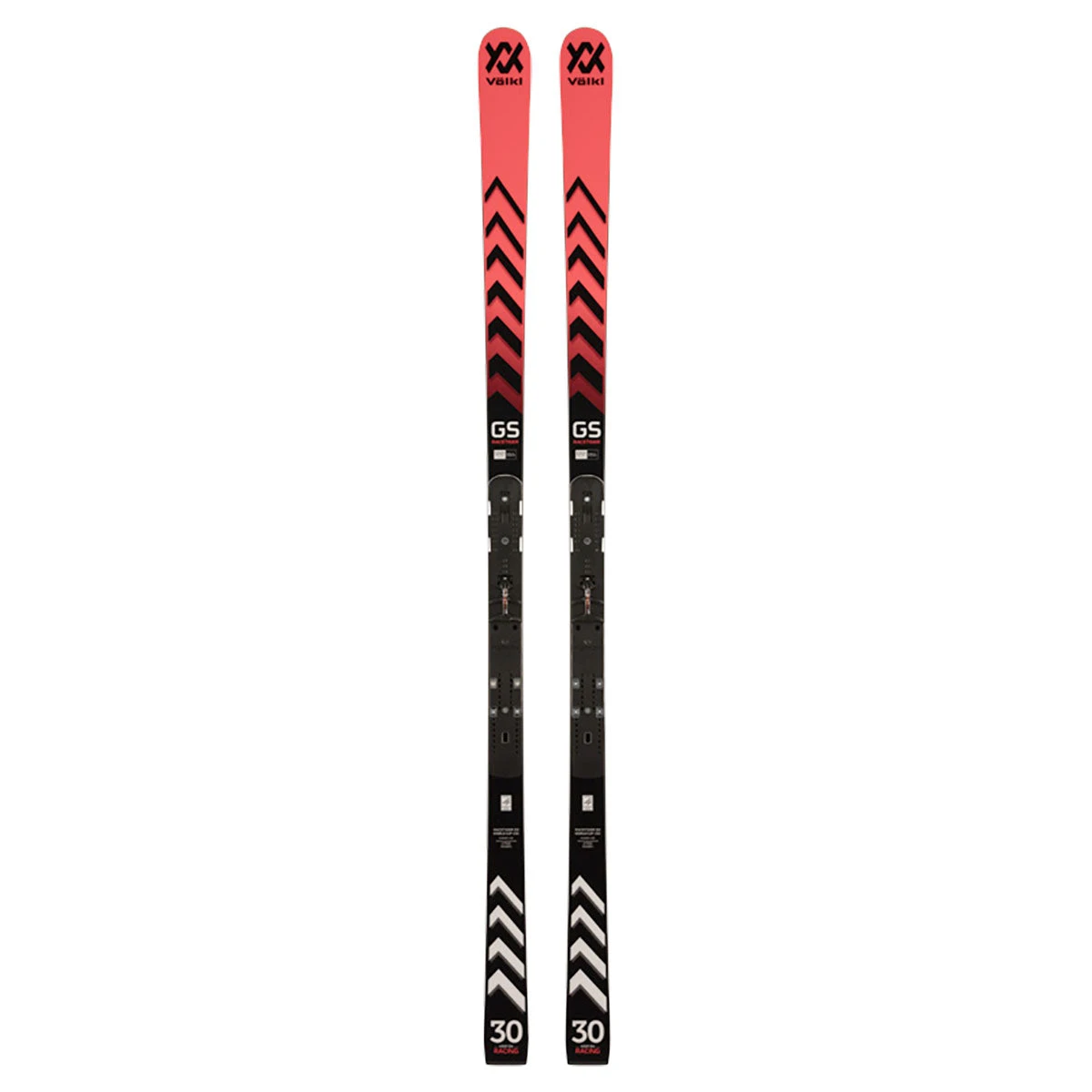 2024 Volkl Racetiger WC FIS GS Skis 4 2024 Volkl Racetiger WC FIS GS Skis - Image 2