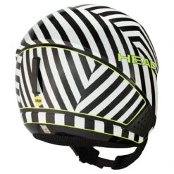 HEAD Downforce FIS MIPS Helmet -Race Place Ski Shop 21 HEAD Downforce FIS Helmet Razzle 2