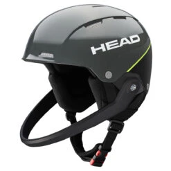 HEAD Team SL Helmet 13 HEAD Team SL Helmet -Race Place Ski Shop 21 HEAD Team SL Helmet BLK 1