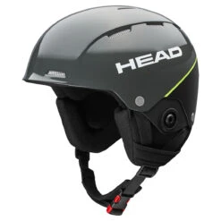 HEAD Team SL Helmet 14 HEAD Team SL Helmet -Race Place Ski Shop 21 HEAD Team SL Helmet BLK 2