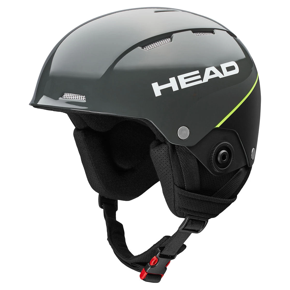 HEAD Team SL Helmet 8 HEAD Team SL Helmet - Image 6