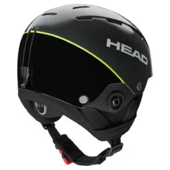 HEAD Team SL Helmet 15 HEAD Team SL Helmet -Race Place Ski Shop 21 HEAD Team SL Helmet BLK 3