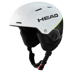 HEAD Team SL Helmet 11 HEAD Team SL Helmet -Race Place Ski Shop 21 HEAD Team SL Helmet WHT 2