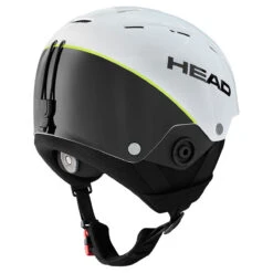HEAD Team SL Helmet 12 HEAD Team SL Helmet -Race Place Ski Shop 21 HEAD Team SL Helmet WHT 3