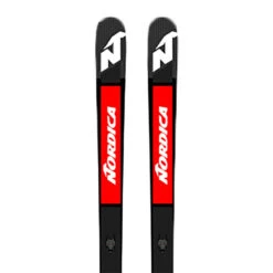 2023 Nordica Dobermann JR SGJ Skis