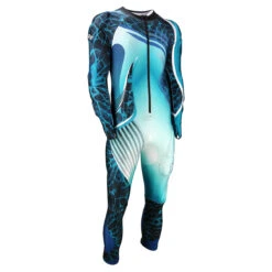 Aspire JR Velocity GS Suit -Race Place Ski Shop 22 Aspire GS Suit Velocity BLU 6