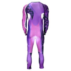 Aspire JR Velocity GS Suit -Race Place Ski Shop 22 Aspire GS Suit Velocity PPL 3