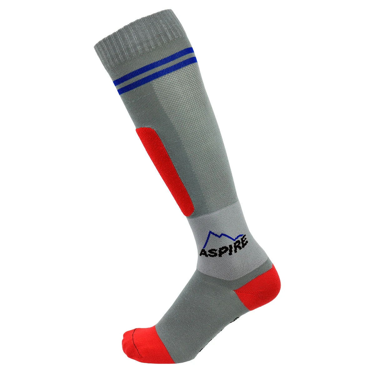 Aspire Ski-D Ski Socks 4 Aspire Ski-D Ski Socks - Image 2