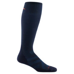 Darn Tough Men's RFL Ultra-Light Ski Socks 8 Darn Tough Men's RFL Ultra-Light Ski Socks -Race Place Ski Shop 22 Darn Tough Mens RFL UL Ski Sock Eclipse