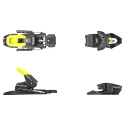 2023 HEAD Ski Race Bindings 15 2023 HEAD Ski Race Bindings -Race Place Ski Shop 22 HEAD EVO 9 GW CA Binding
