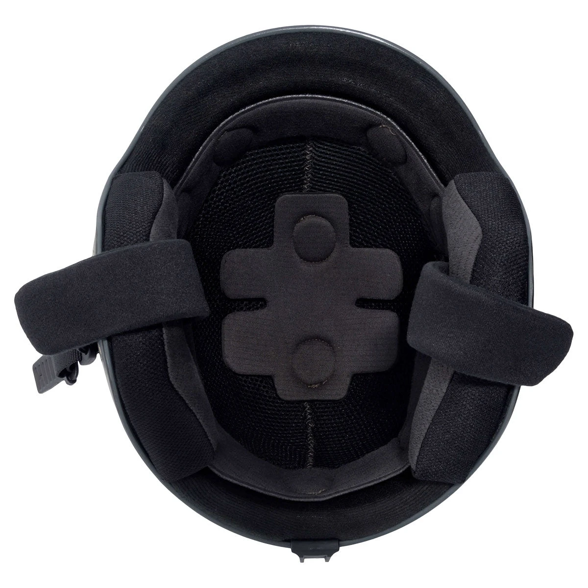 Closeout Shred Basher Ultimate FIS Helmet 8 Closeout Shred Basher Ultimate FIS Helmet - Image 6