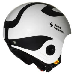 Sweet Protection Volata MIPS FIS Helmet -Race Place Ski Shop 22 Sweet Protection Volata WHT 3