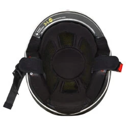 Sweet Protection Volata MIPS FIS Helmet -Race Place Ski Shop 22 Sweet Protection Volata WHT 6