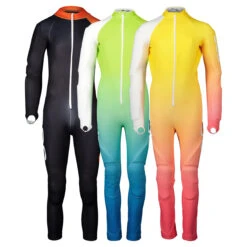 Race Place Ski Shop 29 POC JR Skin GS Suit