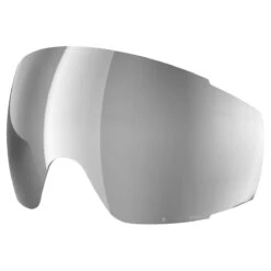 POC Zonula Goggle Lenses -Race Place Ski Shop 41365 ZonulaClarity CompSpareLens 9452 ClarityComp SpektrisSilver 0001