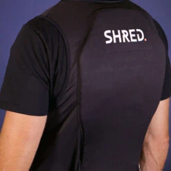 Shred FLEXI VEST Back Protector 7 Shred FLEXI VEST Back Protector -Race Place Ski Shop BPFVZJ11 21