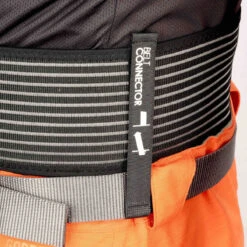 Shred FLEXI Naked Back Protector -Race Place Ski Shop BPFXNJ11 24