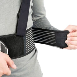 Shred NOSHOCK Naked Back Protector -Race Place Ski Shop BPNSNJ11 23