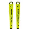 2024 Fischer RC4 WC FIS SL Skis -Race Place Ski Shop Fischer RC4 WC FIS SL Skis T