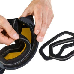 HEAD Sentinel Goggles 16 HEAD Sentinel Goggles -Race Place Ski Shop HEAD Sentinal Exchangeable Facefoam