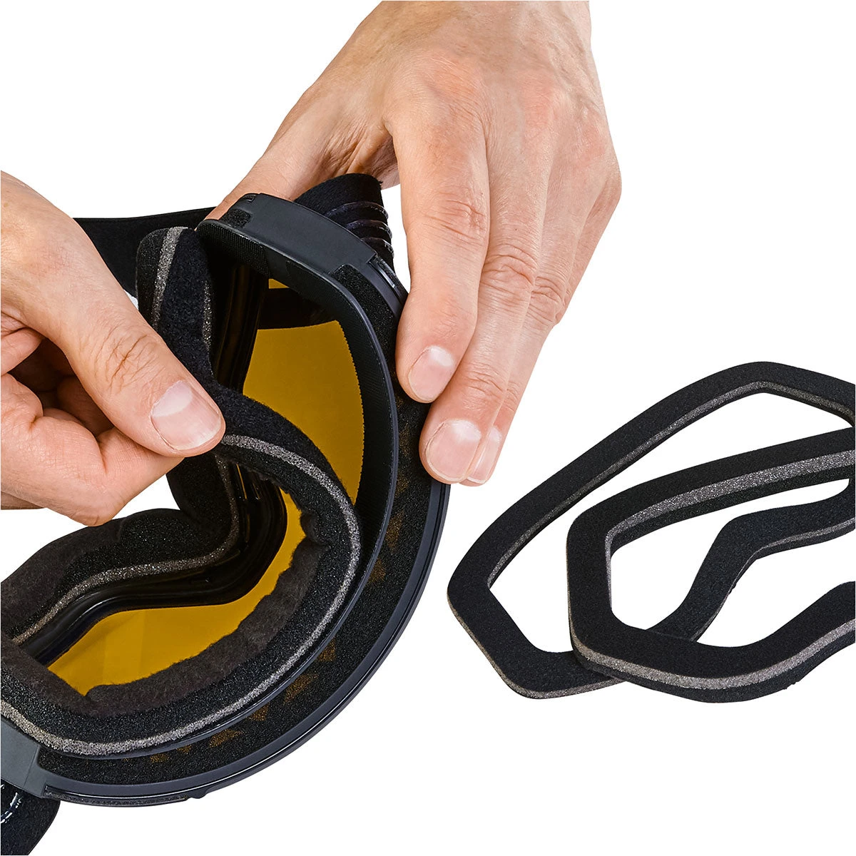 HEAD Sentinel Goggles 8 HEAD Sentinel Goggles - Image 6