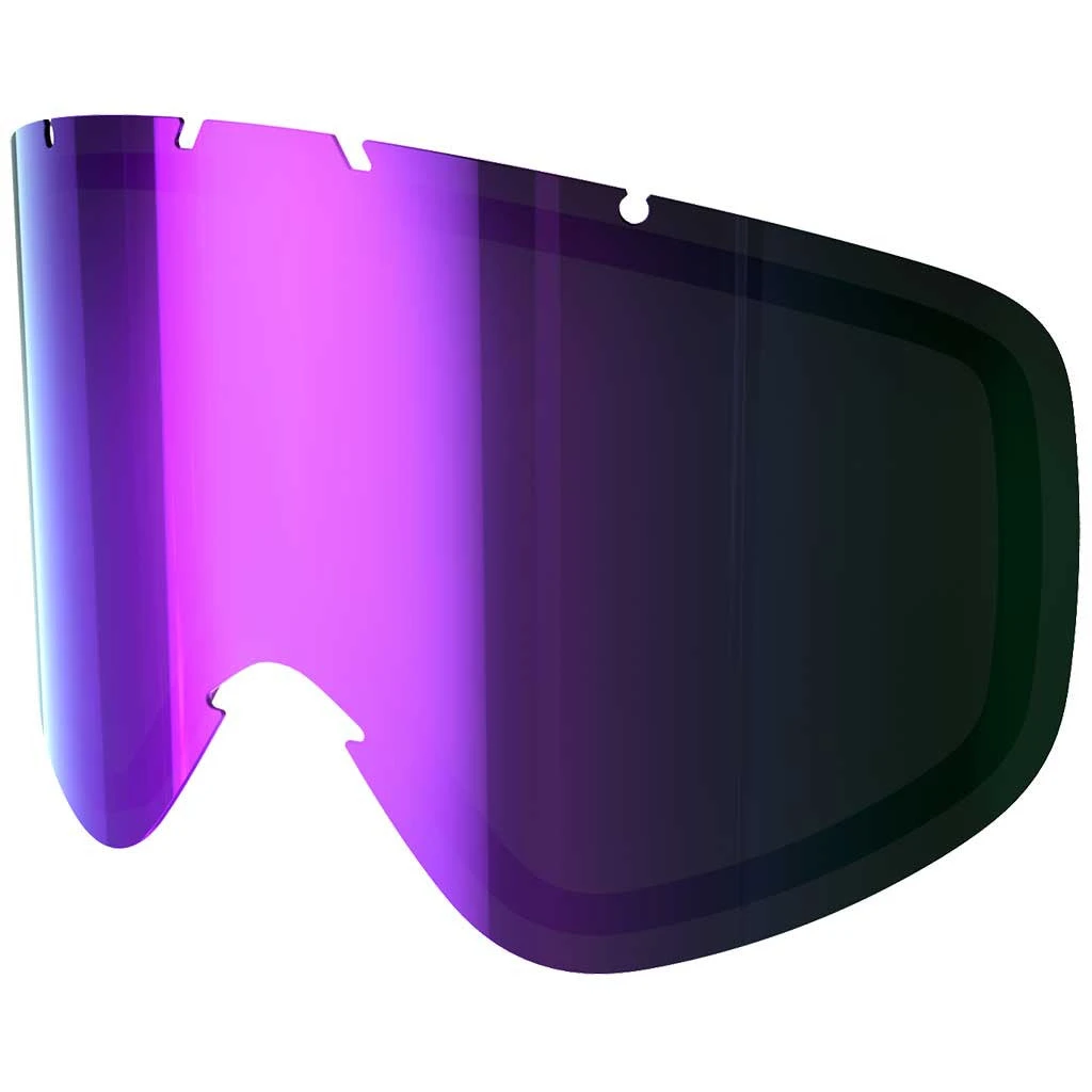 Closeout POC + Iris DOUBLE Goggle Lenses 4 Closeout POC + Iris DOUBLE Goggle Lenses - Image 2