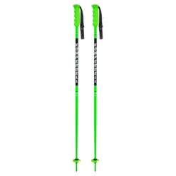 Komperdell JR National Team Ski Poles 10 Komperdell JR National Team Ski Poles -Race Place Ski Shop Komperdell JR NT SL Poles 1