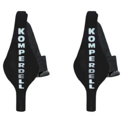 Komperdell Pole Guards 12 Komperdell Pole Guards -Race Place Ski Shop Komperdell Profi Pole Guard BLK 1
