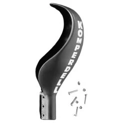 Komperdell Pole Guards 13 Komperdell Pole Guards -Race Place Ski Shop Komperdell Profi Pole Guard BLK 2