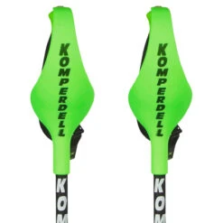 Komperdell Pole Guards 11 Komperdell Pole Guards -Race Place Ski Shop Komperdell Profi Pole Guard GRN 1