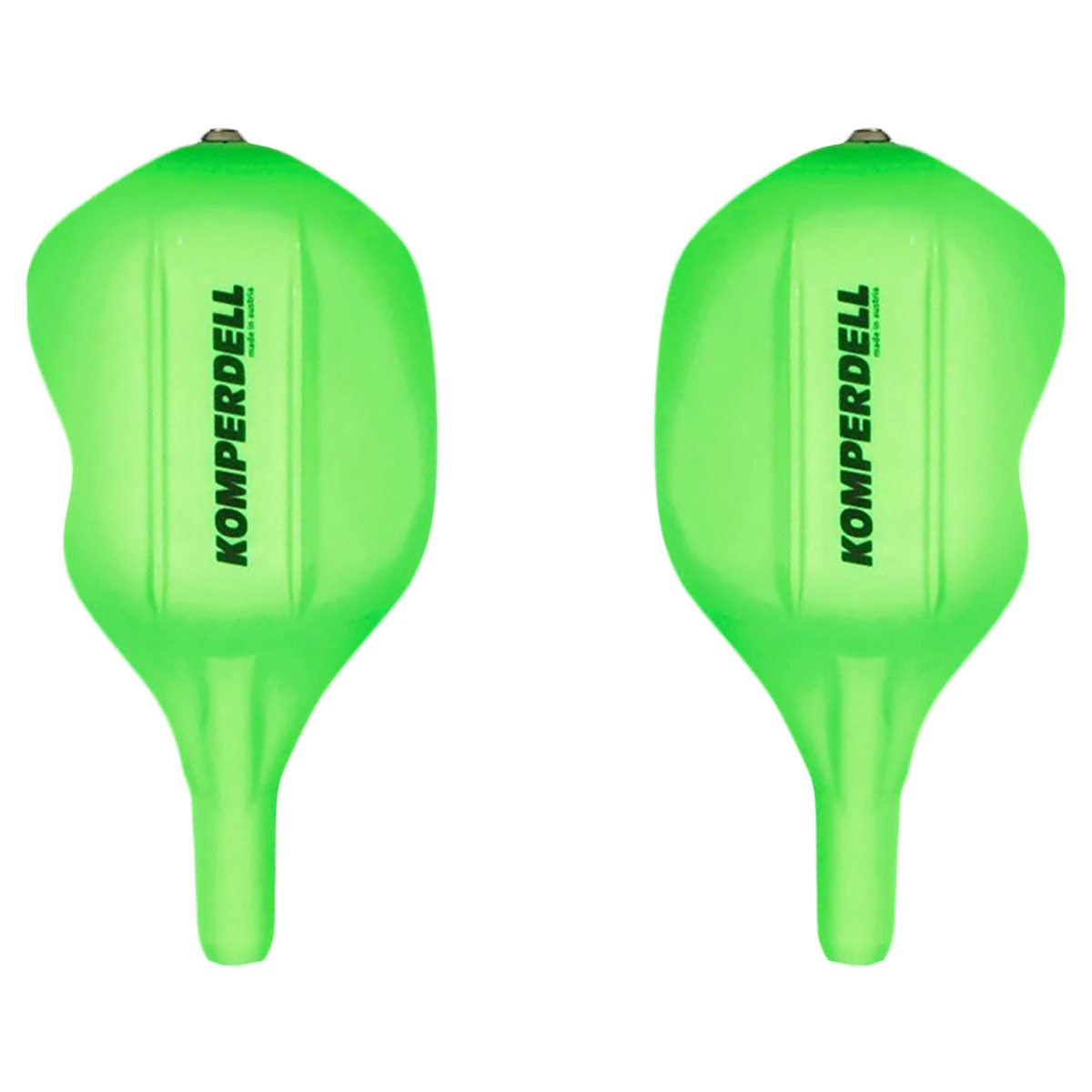 Komperdell Pole Guards 4 Komperdell Pole Guards - Image 2