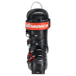 2023 Nordica Dobermann GP 130 Ski Boot -Race Place Ski Shop Nordica Doberman GP 130 Ski Boot 3