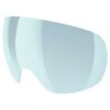 POC Fovea Goggle Lenses 1 POC Fovea Goggle Lenses -Race Place Ski Shop POC Fovea COMP Lens Clear