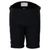 POC JR Race Shorts 1 POC JR Race Shorts -Race Place Ski Shop POC JR Race Shorts BLK